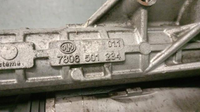 6788741 BMW Рейка рулевая купить в Житомир