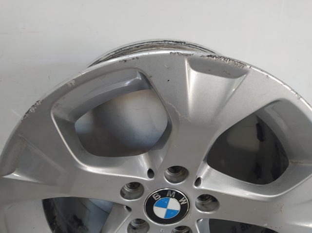 BMW 6789140 Диски колесные литые (легкосплавные, титановые) в наличии Одесса