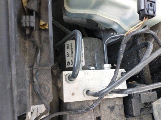 BMW 6789301 в наличии Черновцы