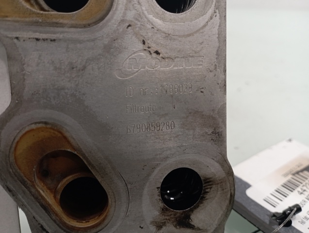 FORD 6790859280 Прокладка радиатора масляного в наличии Ужгород