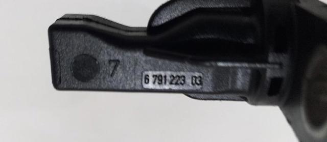 BMW 6791223 Датчик АБС передний в наличии Житомир