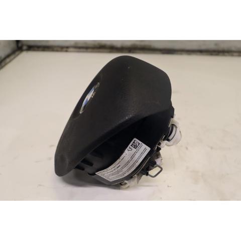 6791330 BMW Подушка безопасности (AIRBAG) водительская купить в Каменское