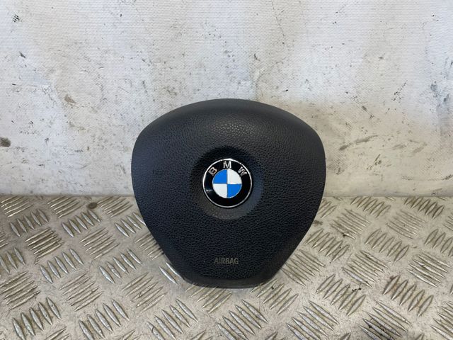 6791330 BMW Подушка безопасности водителя купить в Ужгород
