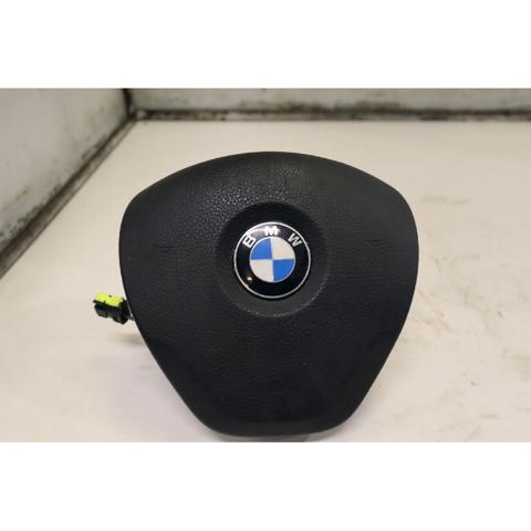 6791330 BMW Подушка безопасности водителя купить в Ужгород