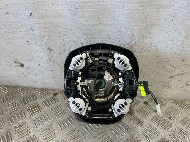 6791330 BMW Подушка безопасности (AIRBAG) водительская купить в Хмельницкий