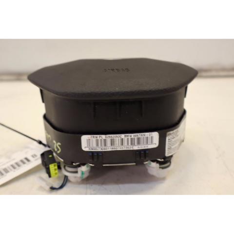 6791330 Подушка безопасности (AIRBAG) водительская купить Черкассы