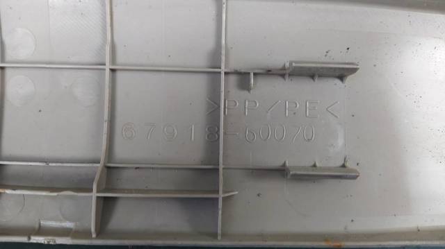 6791860070 TOYOTA купить в Киев