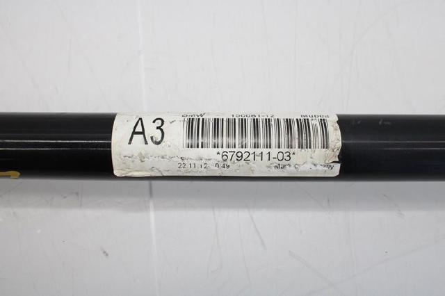 6792111 BMW Стабилизатор передний купить в Ровно