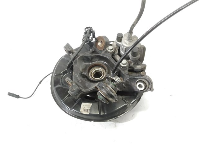 6792227 BMW Диск тормозной задний купить в Ирпень