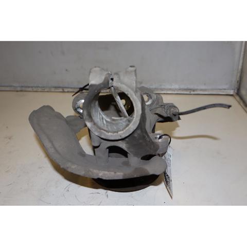 6792285 BMW Цапфа передняя левая купить в Чернигов