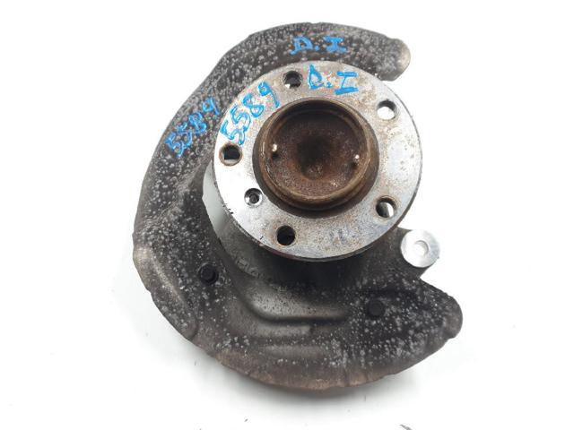 6792285 BMW Цапфа передняя левая купить в Чернигов