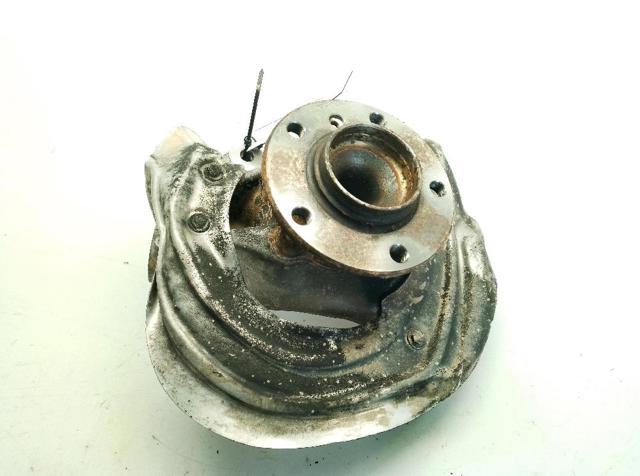 6792285 BMW Цапфа (поворотный кулак) передний левый купить в Хмельницкий