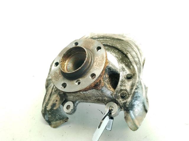 6792285 BMW Цапфа передняя левая купить в Тернополь