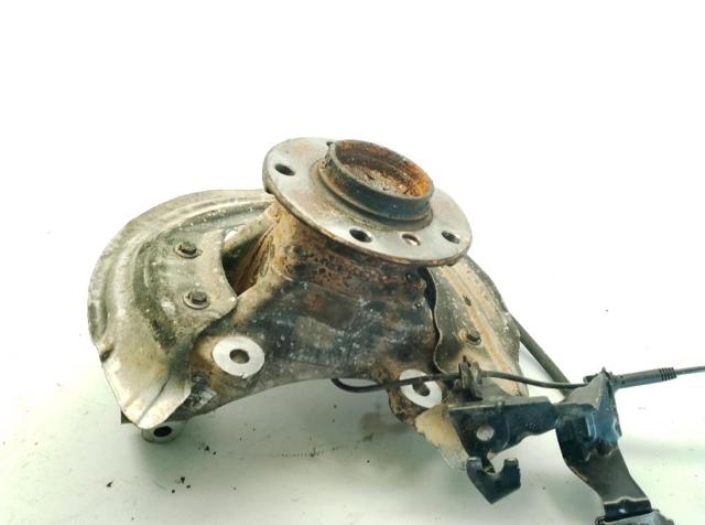 6792286 BMW Цапфа (поворотный кулак) передний правый купить в Сумы