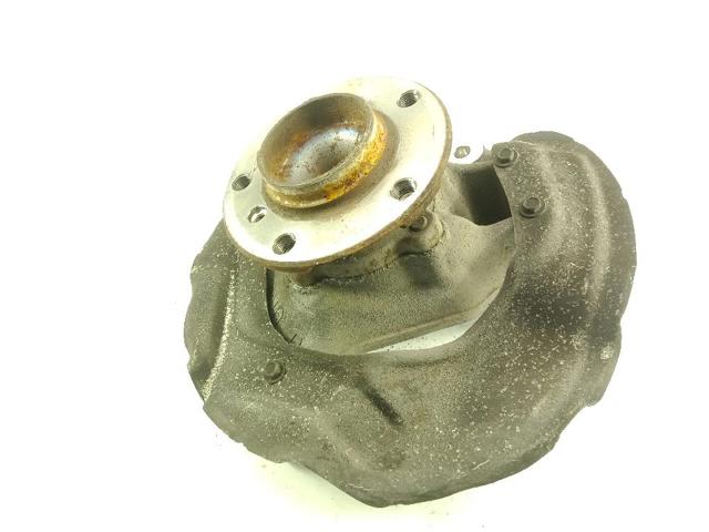 6792288 BMW Цапфа передняя правая купить в Одесса