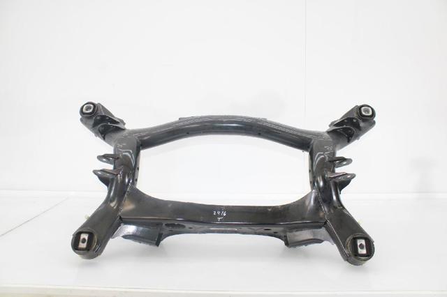 6792505 BMW Балка задней подвески (подрамник) купить в Ужгород