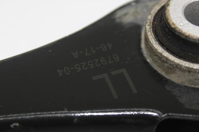 6792525 BMW Нижний рычаг задней подвески купить в Сумы