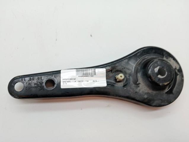 Consola de viga traseira 679255403 BMW