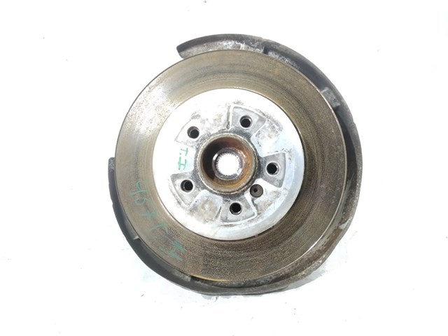 6793769 BMW Цапфа задняя левая купить в Житомир