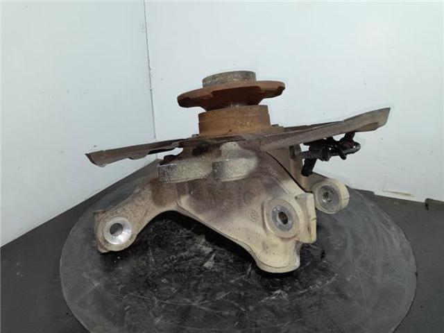 6793769 BMW Цапфа задняя левая купить в Запорожье