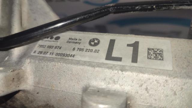 BMW 6795220 Рулевая рейка в наличии Львов