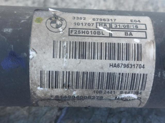 6796317 BMW Амортизатор задний купить в Николаев
