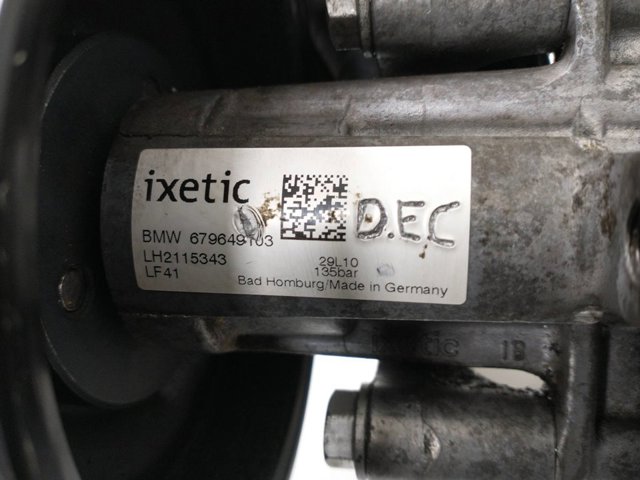 BMW 679649103 в наличии Львов