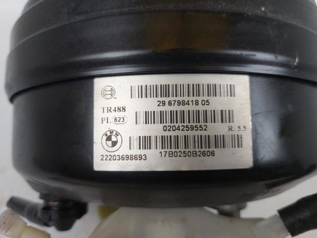 6798418 BMW купить в Ужгород