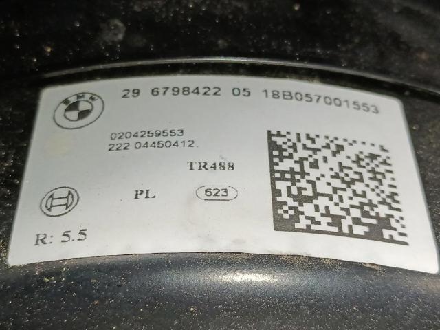 6798422 BMW купить в Ровно