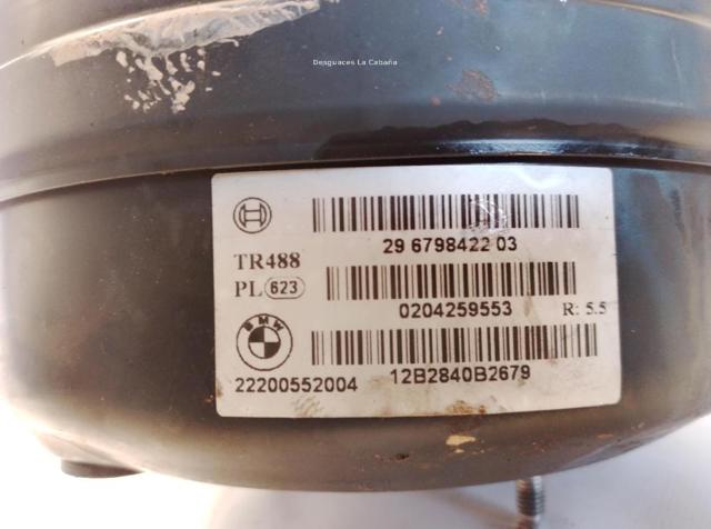6798422 BMW купить в Кривой Рог