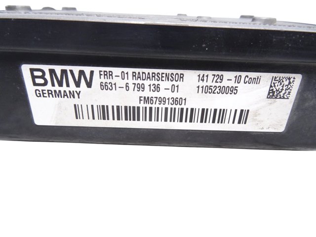 BMW 6799136 в наличии Винница
