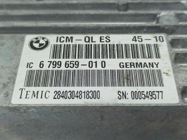 BMW 6799659 в наличии Павлоград
