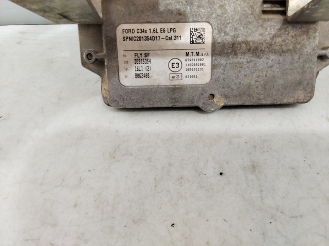 67R011002 FORD купить в Винница