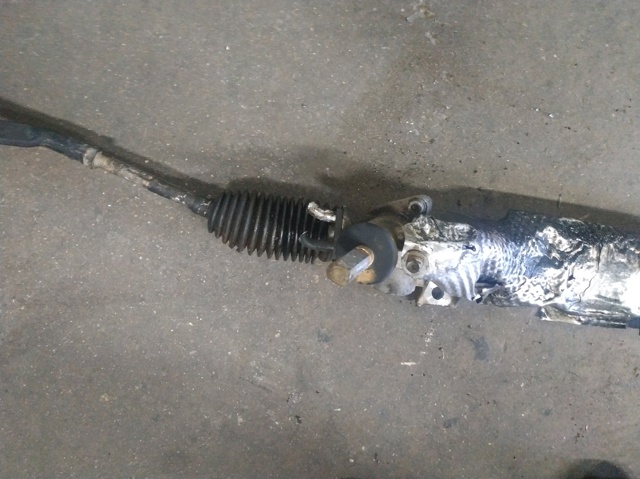 Cremalheira da direção 6800000991 RENAULT