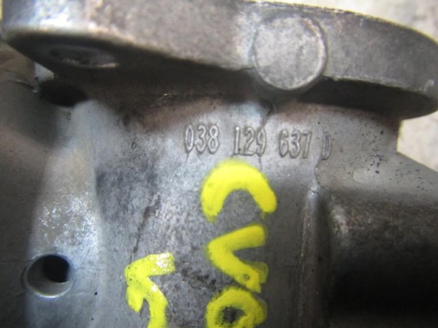 CHRYSLER 68001558AB Клапан ЕГР в наличии Ровно