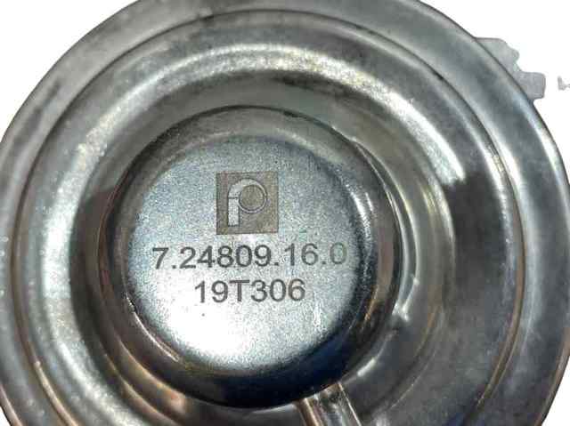 68001558AB Клапан EGR рециркуляции газов купить Черкассы