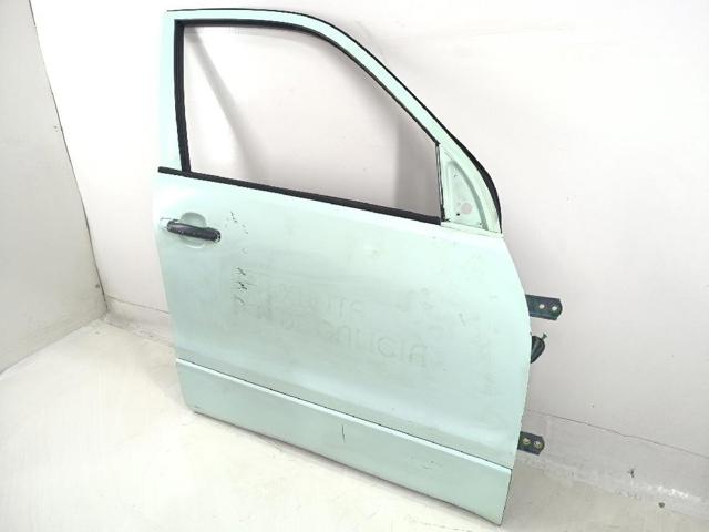 6800165844000 SUZUKI Дверь передняя правая купить в Сумы