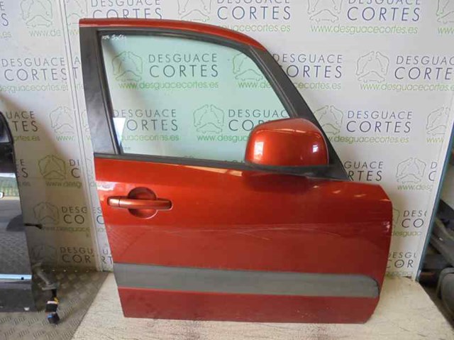 Porta dianteira direita 6800179J00 Suzuki