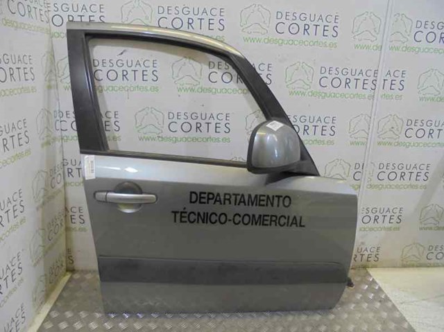 Porta dianteira direita 6800179J00 Suzuki