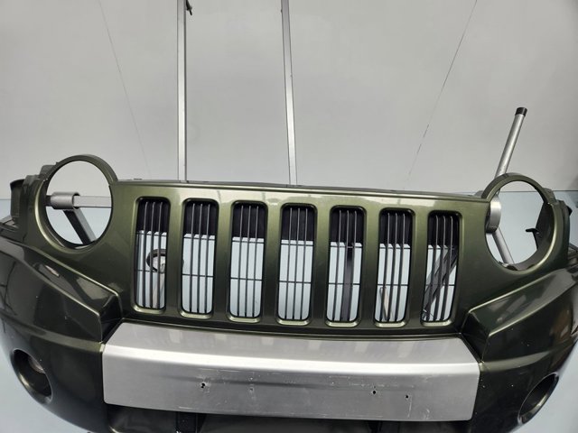 CHRYSLER 68002271AA Бампер передний в наличии Запорожье