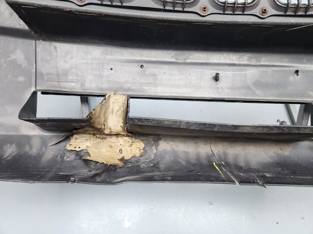 68002271AA CHRYSLER Передний бампер купить в Павлоград