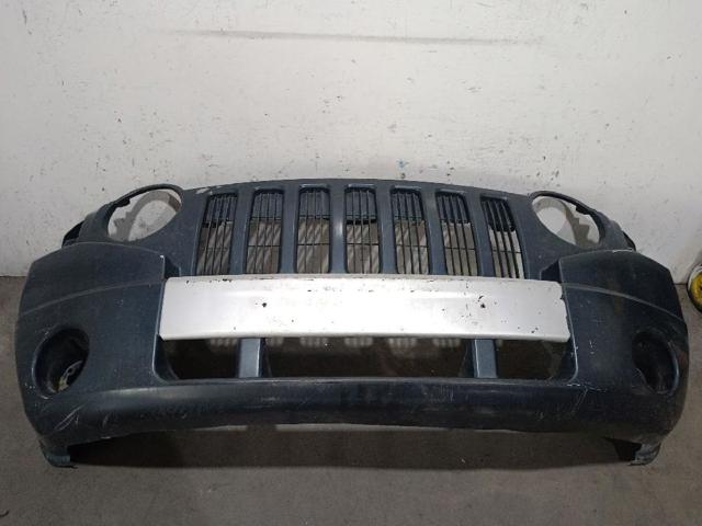68002271AB CHRYSLER Передний бампер купить в Одесса