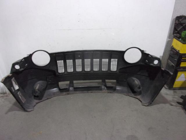 CHRYSLER 68002271AB Передний бампер в наличии Кривой Рог