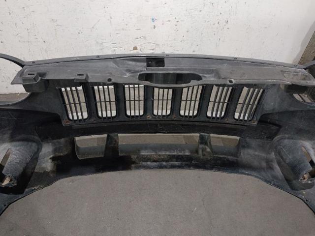 CHRYSLER 68002271AB Передний бампер в наличии Сумы
