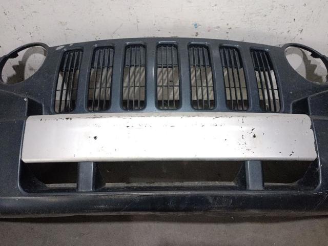 68002271AB CHRYSLER Бампер передний купить в Одесса