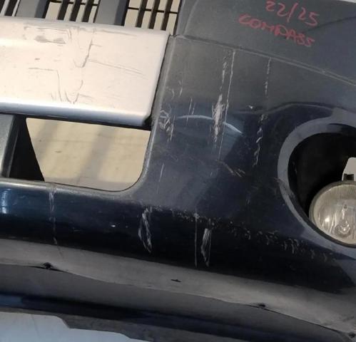 68002271AC CHRYSLER Бампер передний купить в Каменское