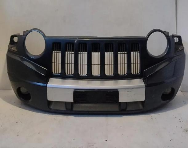 68002271AC CHRYSLER Бампер передний купить в Ужгород