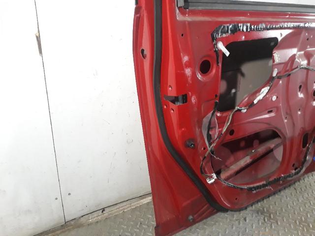 6800262J00 SUZUKI Дверь передняя левая купить в Винница
