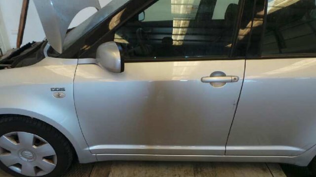 6800262K00000 SUZUKI Дверь передняя левая купить в Кривой Рог