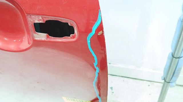 6800262K00000 SUZUKI Дверь передняя левая купить в Ровно
